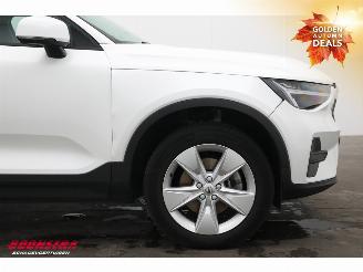 Volvo XC40 2.0 B3 Core Navi Clima Carplay Sportzetels picture 5