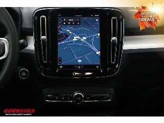 Volvo XC40 2.0 B3 Core Navi Clima Carplay Sportzetels picture 15