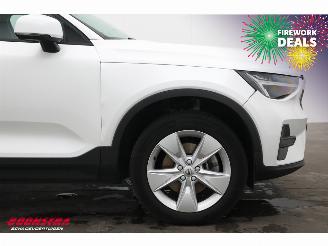 Volvo XC40 2.0 B3 Core Navi Clima Carplay Sportzetels picture 5