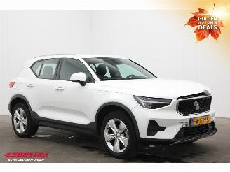 Volvo XC40 2.0 B3 Core Navi Clima Carplay Sportzetels picture 2