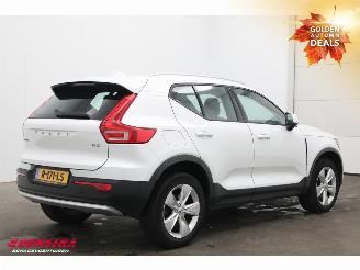 Volvo XC40 2.0 B3 Core Navi Clima Carplay Sportzetels picture 3