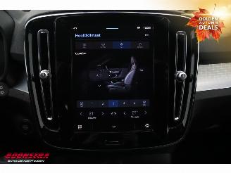 Volvo XC40 2.0 B3 Core Navi Clima Carplay Sportzetels picture 23