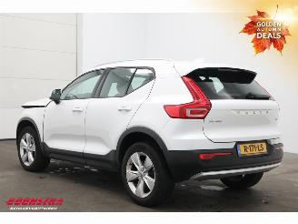 Volvo XC40 2.0 B3 Core Navi Clima Carplay Sportzetels picture 4