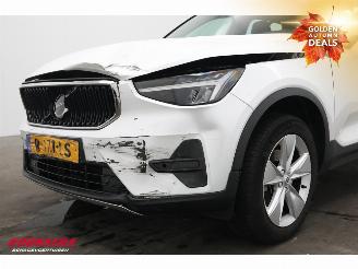 Volvo XC40 2.0 B3 Core Navi Clima Carplay Sportzetels picture 11