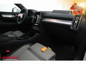 Volvo XC40 2.0 B3 Core Navi Clima Carplay Sportzetels picture 13