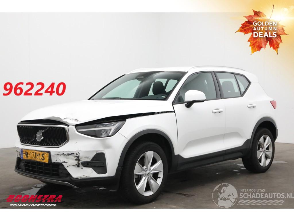 Volvo XC40 2.0 B3 Core Navi Clima Carplay Sportzetels