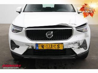 Volvo XC40 2.0 B3 Core Navi Clima Carplay Sportzetels picture 7