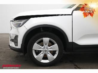 Volvo XC40 2.0 B3 Core Navi Clima Carplay Sportzetels picture 12
