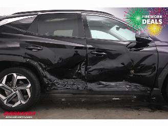 Hyundai Tucson 1.6 T-GDI HEV Premium ACC LED Memory Camera Krell SHZ picture 12