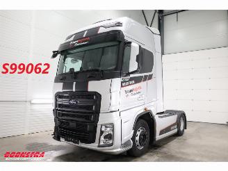 damaged trucks Ford  -Max 1850 4X2 Aut. Euro 6 ACC Standklima 2022/7