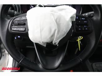 Hyundai I-10 1.0 Comfort Carplay Airco Cruise LMV 17.182KM! Orig NL. picture 17