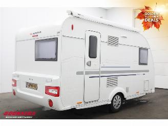 Adria  ALTEA 392 PH Mover Treinzit Fransbed 2018 picture 3