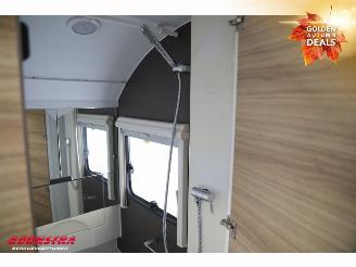 Adria  ALTEA 392 PH Mover Treinzit Fransbed 2018 picture 19