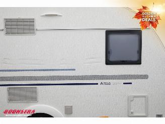 Adria  ALTEA 392 PH Mover Treinzit Fransbed 2018 picture 8
