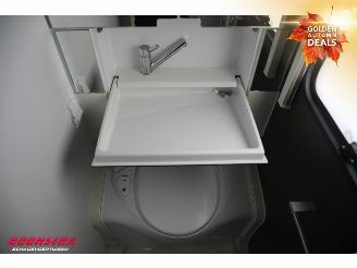 Adria  ALTEA 392 PH Mover Treinzit Fransbed 2018 picture 20
