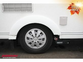 Adria  ALTEA 392 PH Mover Treinzit Fransbed 2018 picture 11