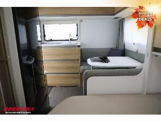 Adria  ALTEA 392 PH Mover Treinzit Fransbed 2018 picture 14