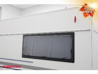 Adria  ALTEA 392 PH Mover Treinzit Fransbed 2018 picture 5