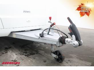 Adria  ALTEA 392 PH Mover Treinzit Fransbed 2018 picture 9