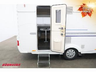 Adria  ALTEA 392 PH Mover Treinzit Fransbed 2018 picture 12