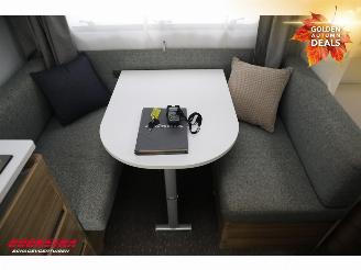 Adria  ALTEA 392 PH Mover Treinzit Fransbed 2018 picture 21