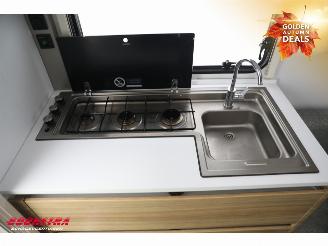 Adria  ALTEA 392 PH Mover Treinzit Fransbed 2018 picture 16