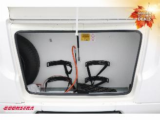 Adria  ALTEA 392 PH Mover Treinzit Fransbed 2018 picture 10