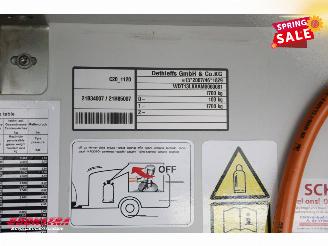 Dethleffs  Aero 470 FR 90-Years Rondzit Fransbed 2021 picture 29