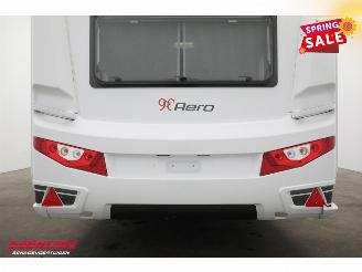 Dethleffs  Aero 470 FR 90-Years Rondzit Fransbed 2021 picture 13