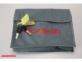 Dethleffs  Aero 470 FR 90-Years Rondzit Fransbed 2021 picture 28