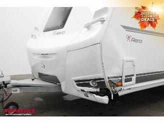 Dethleffs  Aero 470 FR 90-Years Rondzit Fransbed 2021 picture 11