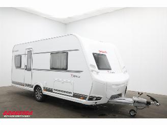 Dethleffs  Aero 470 FR 90-Years Rondzit Fransbed 2021 picture 2