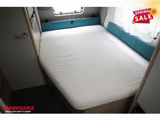 Dethleffs  Aero 470 FR 90-Years Rondzit Fransbed 2021 picture 21