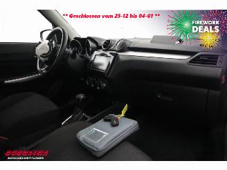 Suzuki Swift 1.2 Aut. SmartHybrid Style ACC LED Navi Camera LMV SHZ picture 14