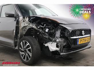 Suzuki Swift 1.2 Aut. SmartHybrid Style ACC LED Navi Camera LMV SHZ picture 7