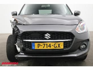Suzuki Swift 1.2 Aut. SmartHybrid Style ACC LED Navi Camera LMV SHZ picture 8