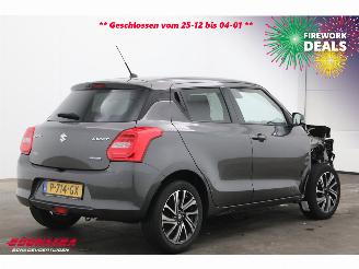 Suzuki Swift 1.2 Aut. SmartHybrid Style ACC LED Navi Camera LMV SHZ picture 3