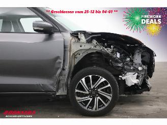 Suzuki Swift 1.2 Aut. SmartHybrid Style ACC LED Navi Camera LMV SHZ picture 6