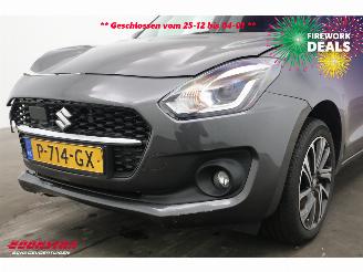 Suzuki Swift 1.2 Aut. SmartHybrid Style ACC LED Navi Camera LMV SHZ picture 12
