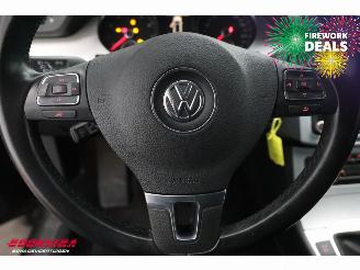 Volkswagen Passat 1.4 TSI Highline 1e Eig.! Navi Clima Cruise LMV SHZ BlueM picture 19