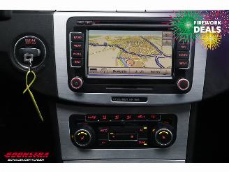 Volkswagen Passat 1.4 TSI Highline 1e Eig.! Navi Clima Cruise LMV SHZ BlueM picture 15