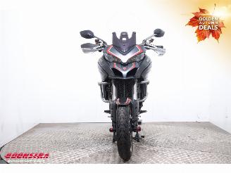 Ducati  Multistrada 1260 S ABS Bluetooth Cruise Heizgriffe picture 6