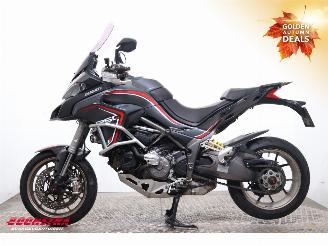 Ducati  Multistrada 1260 S ABS Bluetooth Cruise Heizgriffe picture 5