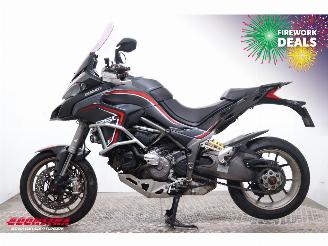 Ducati  Multistrada 1260 S ABS Bluetooth Cruise Heizgriffe picture 5