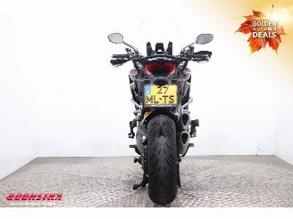 Ducati  Multistrada 1260 S ABS Bluetooth Cruise Heizgriffe picture 8