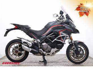 Ducati  Multistrada 1260 S ABS Bluetooth Cruise Heizgriffe picture 7