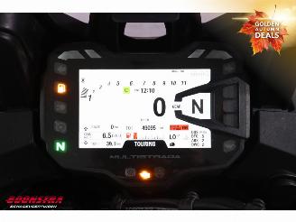 Ducati  Multistrada 1260 S ABS Bluetooth Cruise Heizgriffe picture 21
