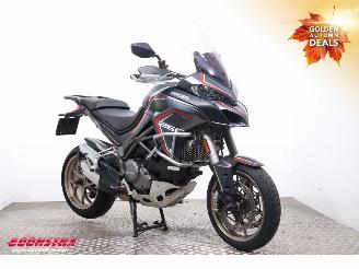 Ducati  Multistrada 1260 S ABS Bluetooth Cruise Heizgriffe picture 2