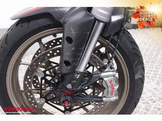 Ducati  Multistrada 1260 S ABS Bluetooth Cruise Heizgriffe picture 10