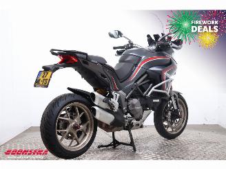 Ducati  Multistrada 1260 S ABS Bluetooth Cruise Heizgriffe picture 3
